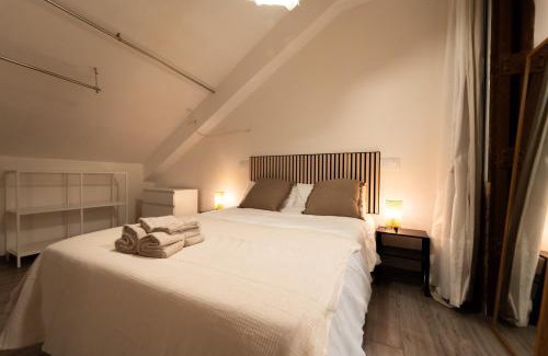 Arapiles Apartamento | Casa para 4 Chamberi