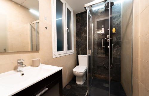 Arapiles Apartamento | Casa para 4 Chamberi