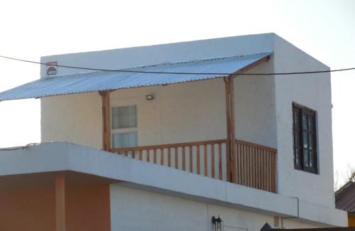 Guazuvira Nuevo Casa | Casa para 4 en San Luis - Increible vista al mar!