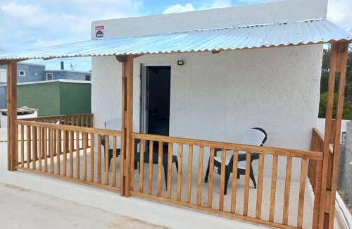 Guazuvira Nuevo Casa | Casa para 4 en San Luis - Increible vista al mar!