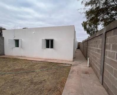 General San Martin Casa | Casa para 5 personas