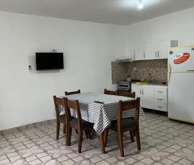 General San Martin Casa | Casa para 5 personas