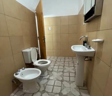 General San Martin Casa | Casa para 5 personas