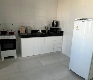 Vila Sao Mateus Casa | Casa para 5 pessoas - Perto de Tudo
