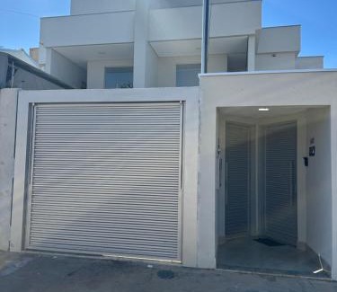 Vila Sao Mateus Casa | Casa para 5 pessoas - Perto de Tudo