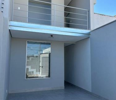 Vila Sao Mateus Casa | Casa para 5 pessoas - Perto de Tudo