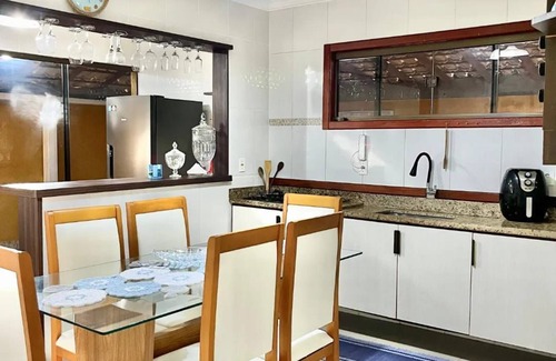 Sao Pedro da Aldeia Casa | Casa Para 6 Pessoas com Piscina