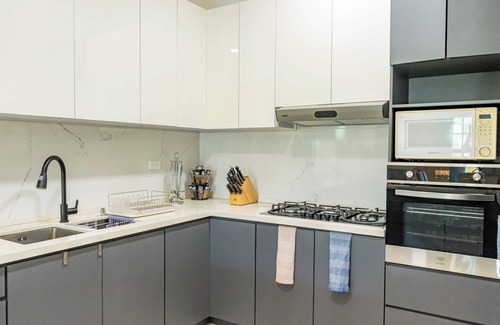 Downtown Cancun Casa | Casa para 6 con alberca privada ¡vive Cancún!