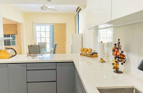Downtown Cancun Casa | Casa para 6 con alberca privada ¡vive Cancún!