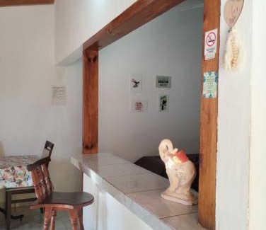 Posadas Casa | Casa para 6 con cochera-Maragus
