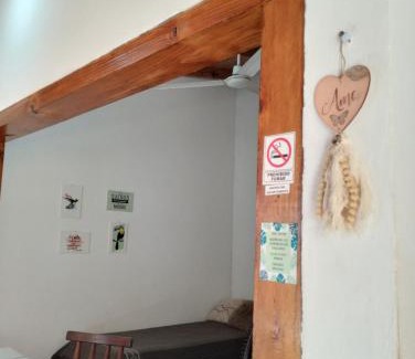 Posadas Casa | Casa para 6 con cochera-Maragus