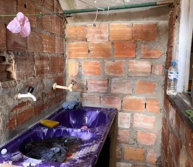 40 Horas Casa | Casa para a Cop 30