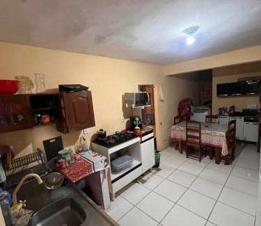 40 Horas Casa | Casa para a Cop 30