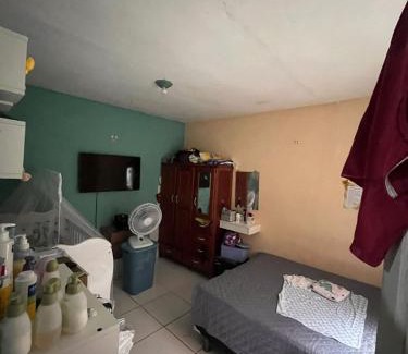 40 Horas Casa | Casa para a Cop 30