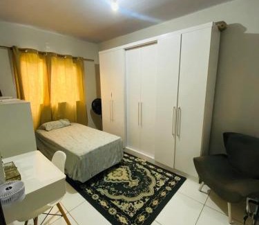 Castanhal Casa | Casa para a COP 30