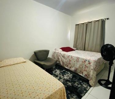 Castanhal Casa | Casa para a COP 30