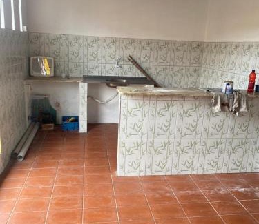 Fatima Casa | Casa para a COP30