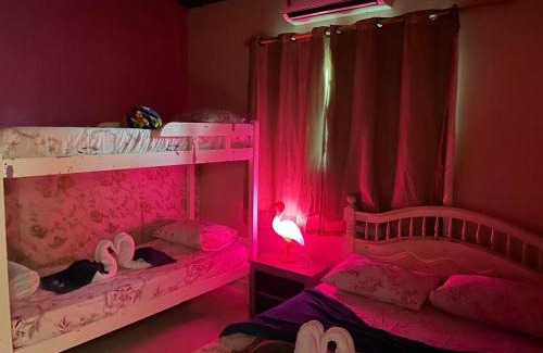 Jardim Esperanca Casa | Casa para a família