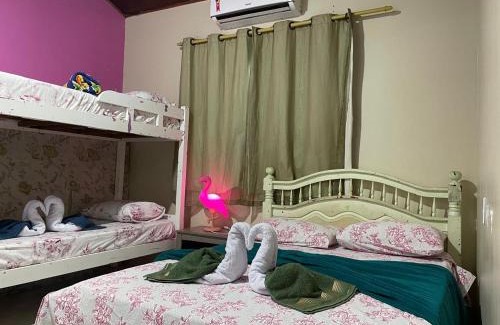Jardim Esperanca Casa | Casa para a família
