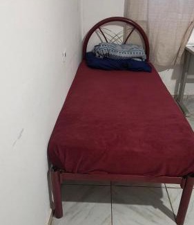 Cuiaba Casa | Casa para acomodação curta temporada