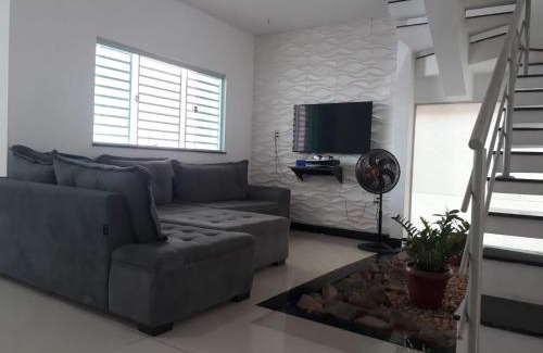 Ponta Grossa Casa | casa para acop 30