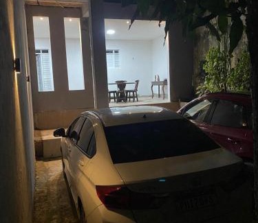 Alto Branco Casa | Casa para alugar em Campina Grande