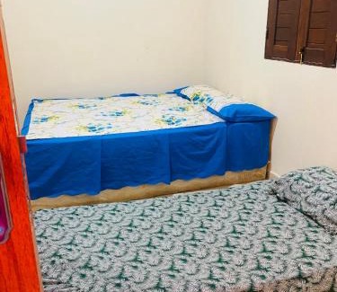 Caete-Acu Casa | Casa para alugar temporada