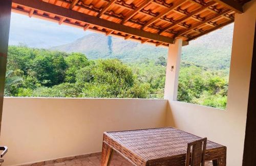 Caete-Acu Casa | Casa para alugar temporada