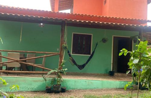 Caete-Acu Casa | Casa para alugar temporada