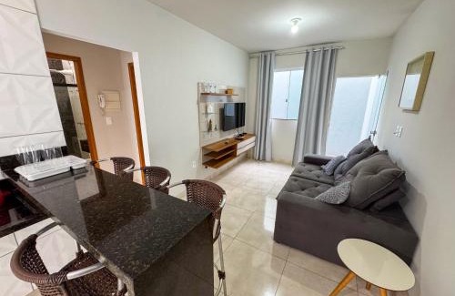 Shopping Park Casa | Casa Para Até 5 Hospedes Próximo UNITRI, Uberlândia Shopping e Palácio de Cristal