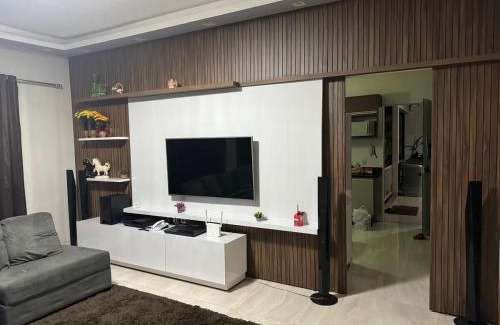 Luis Eduardo Magalhaes Casa | Casa para o Bahia farm show