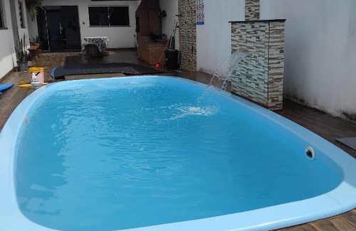 Luis Eduardo Magalhaes Casa | Casa para temporada Farm Show