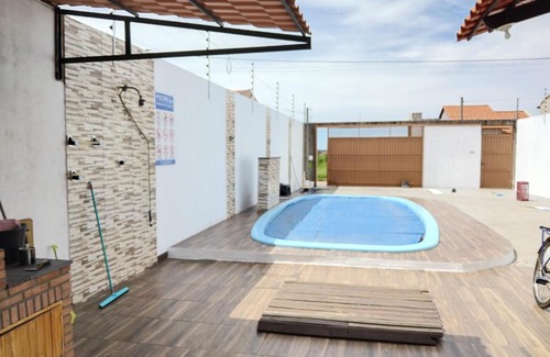 Luis Eduardo Magalhaes Casa | Casa para temporada Farm Show