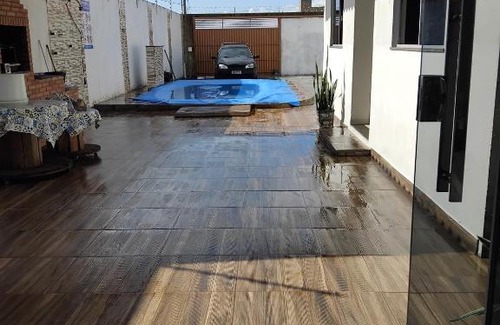 Luis Eduardo Magalhaes Casa | Casa para temporada Farm Show