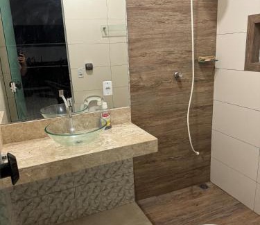 Jardim Imperial Casa | Casa para o Bahia farm show