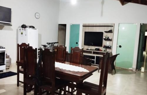 Jardim Imperial Casa | Casa para o Bahia farm show
