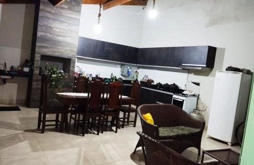 Jardim Imperial Casa | Casa para o Bahia farm show