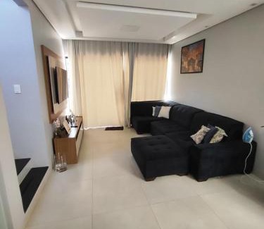 Centro Casa | Casa para período Bahia Farm Show valor negociável