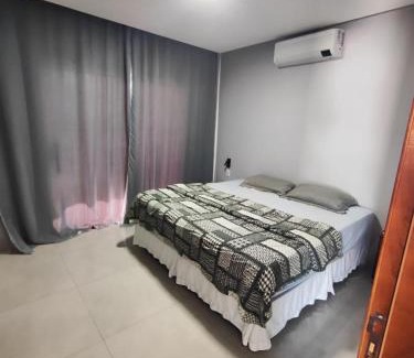Centro Casa | Casa para período Bahia Farm Show valor negociável