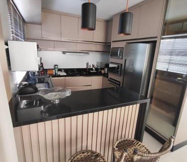 Centro Casa | Casa para período Bahia Farm Show valor negociável