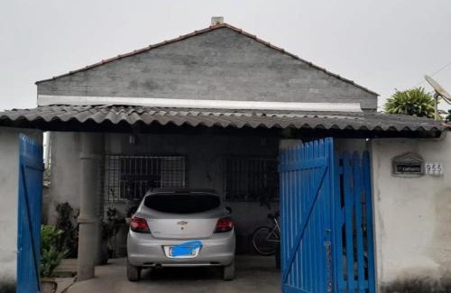 Sao Sebastiao da Grama Casa | Casa para temporada