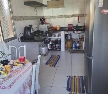 Olinda Apartamento | Casa para Carnaval