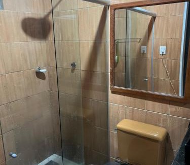 40 Horas Casa | Casa para Cop 30 ampla e confortável