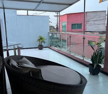 40 Horas Casa | Casa para COP 30