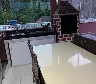 40 Horas Casa | Casa para COP 30