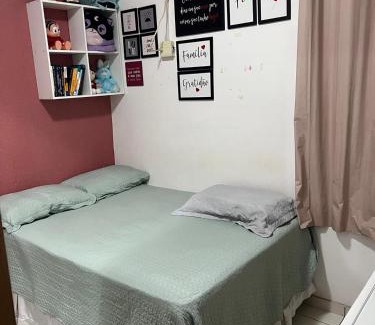 40 Horas Casa | Casa para COP 30
