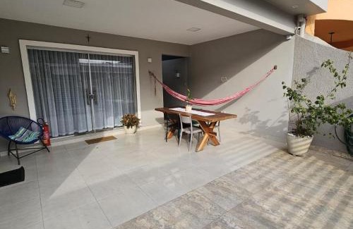 Souza Casa | Casa para COP 30