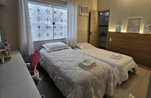 Souza Casa | Casa para COP 30