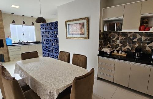Souza Casa | Casa para COP 30