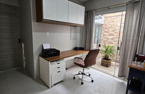 Souza Casa | Casa para COP 30